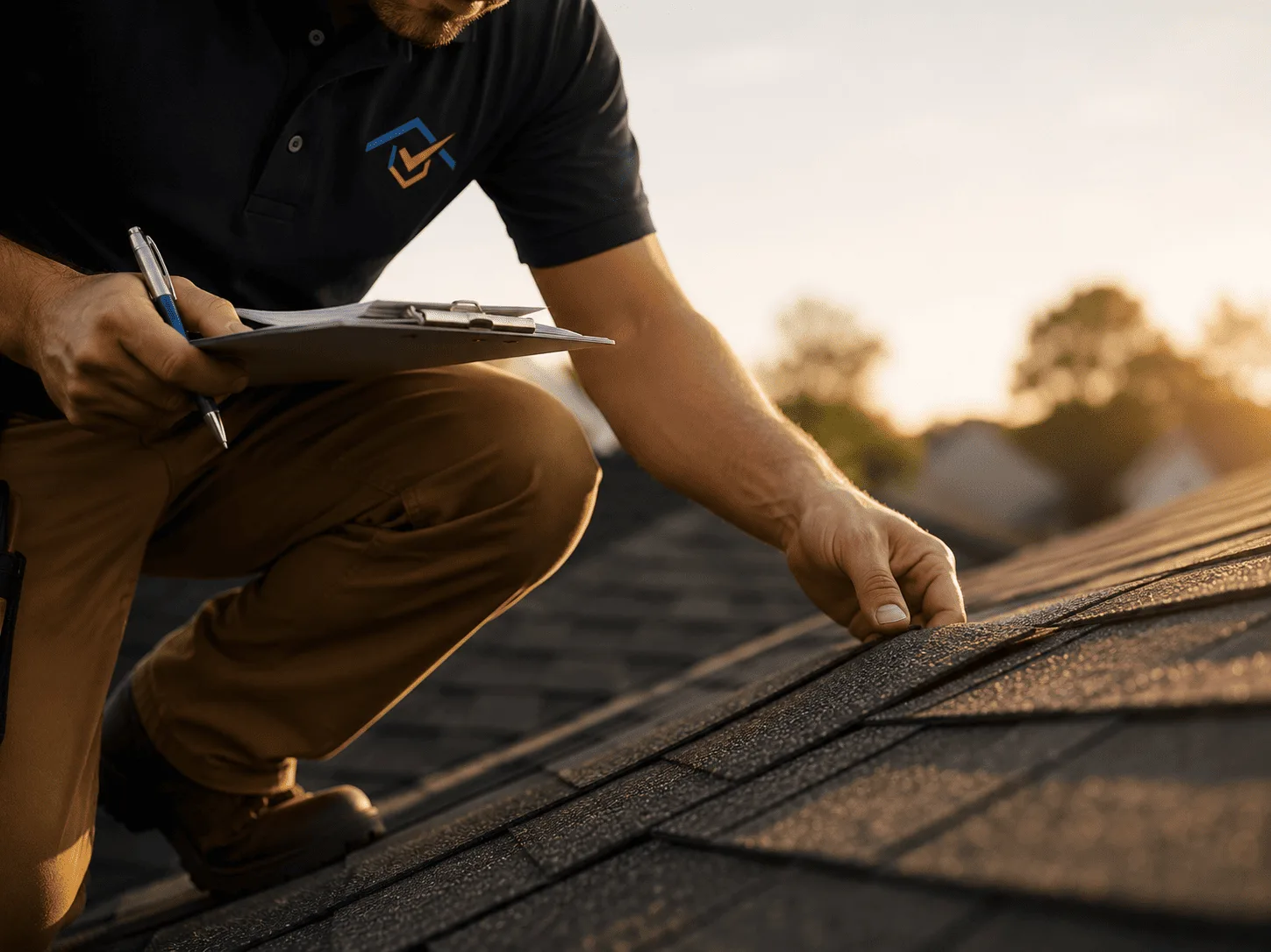 Why Choose Roof Inspection in West Branch, IA